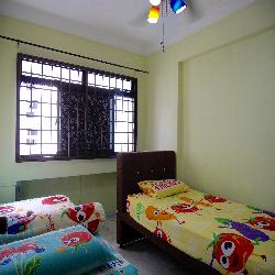 Blk 170 Gangsa Road (Bukit Panjang), HDB 4 Rooms #54116902